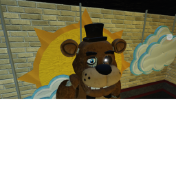 Five Nights At Freddy's (currently in beta)