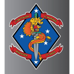 1st Battalion 4th Marines