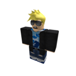 ROBLOXian Custom Clothes