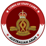 [AA] Corps of Staff Cadets.