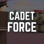 ACF | Army Cadet Force | RP