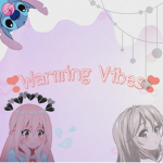 Warming Vibes