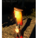 Le' Isle Order