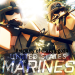 MARINE ACADEMY