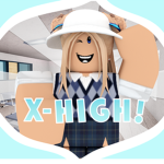 X High!