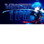 #11pm ; r
