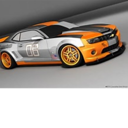 Racing simulator