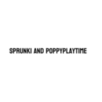Sprunki and Poppy playtime club
