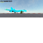 Pilot Training Flight Simulator Pilot Training