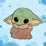 ~Baby Yoda Squad~