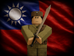 [CRA]Central Revolutionary Army