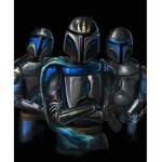 Death Watch - Star Wars