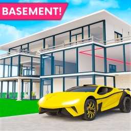 🏠 Super Mansion Tycoon