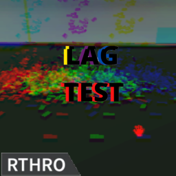 Lag Test