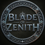 Blade OF Zenith