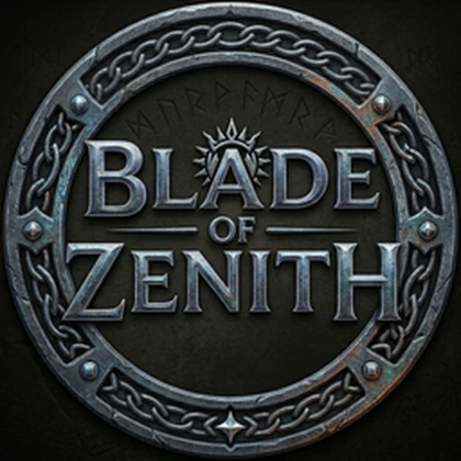 Blade OF Zenith Roblox group icon