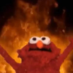 elmo's world of corporate socialism