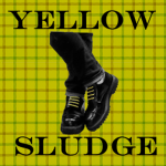 YELLOW SLUDGE