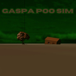 Gaspa Poo Sim (BETA)