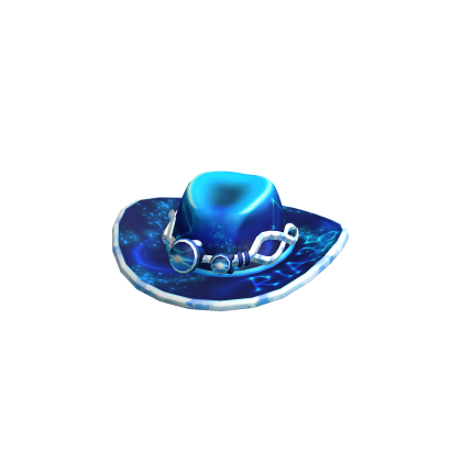 RIA 2025 Traveler's Cosmic Spyglass Hat