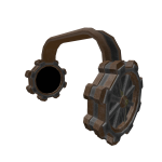 Timework Headphones