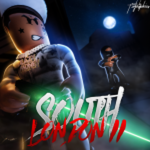 SL2RP | South London 2 Remake
