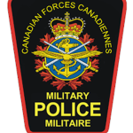 Military Police |CA|