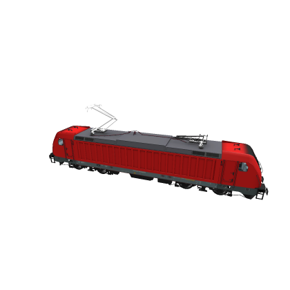 DB TRAIN
