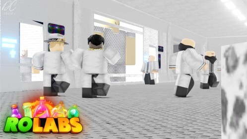 RoLabs 🧪