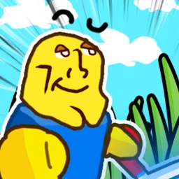 Grass Cutting Simulator 🍃 icon