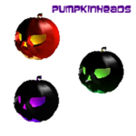 Pumpkinheads