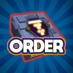 Order of The Frontier