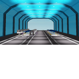 City Transit Simulator