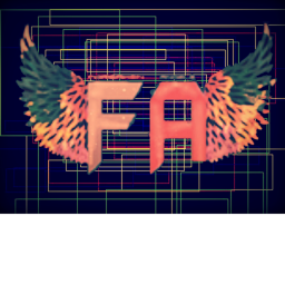Forsaken Angels : Training Facility