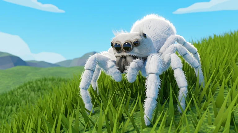 How Bug Evolution works: Bug Evolution screenshot