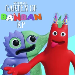 Accurate GOBB RP icon