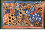 The Crusaders of The Night
