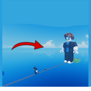 Cart Ride into Bacon Hair!