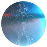 Japanese Demon