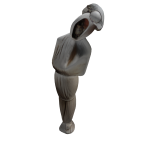 Khodam Pocong