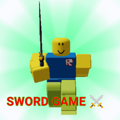 Sword Game ⚔️
