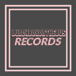 Lunchboxonthebus Records