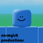 normyish productions