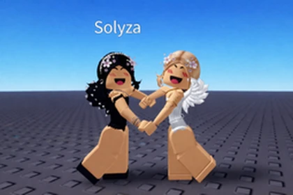 random_girl Roblox group icon