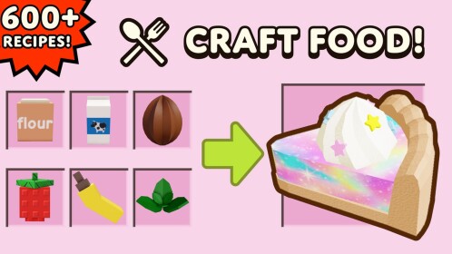 Craft Food