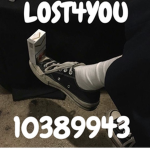 LOST4YOU