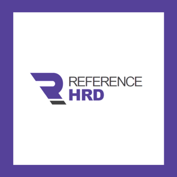 Reference HRD Office