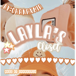 - Laylas closet -