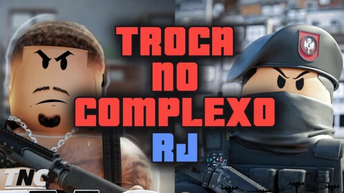 [REWORK] Troca no Complexo