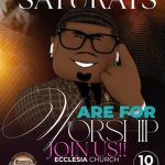 Ecclesia Church Of God In Christ